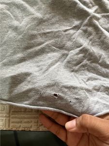 Only Crop Tee For Girls