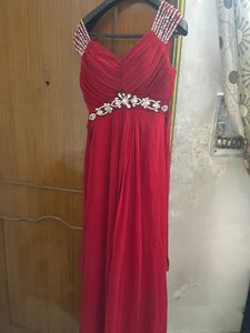 Gown