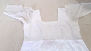 Formal Dress XL Size