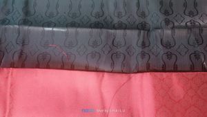 Pattu Saree