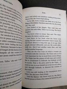 Brida by Paulo Coelho