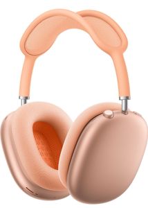 I Phone Max Earbuds Master Coppy