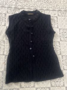 Woollen Sweater