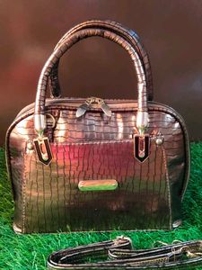 Party Sling Bag