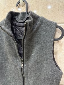 Half Jacket