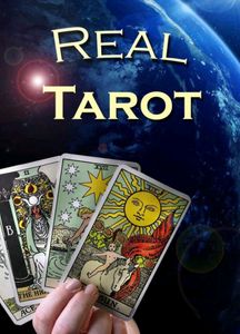 Tarot Card Book