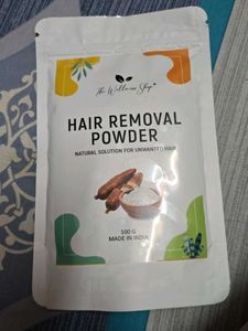 Hair Removal Powder