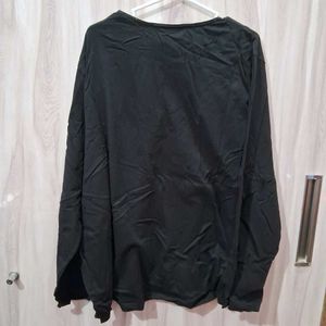 Christmas Black T-Shirt