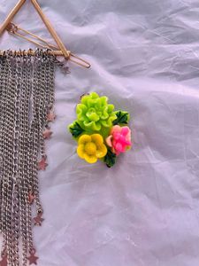 Beautiful Hair Pins