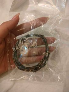 Antique Bracelet Piece