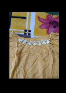 Girl Tops 3 Pcs