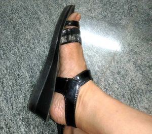 Ladies Footwear