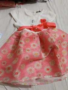 Cute Girls Dress