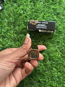 Bobbi Brown Luxe Lipstick