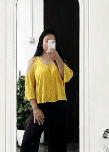 Summer Tops