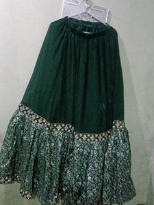 Elegant hand Wark farshi garara