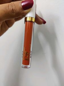 Liquid Matte Lipstick 💄