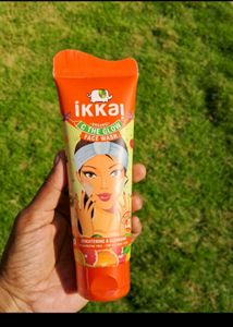 Any 1 Face Wash