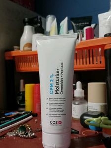 COSIQ CPM 2% Moisturizer