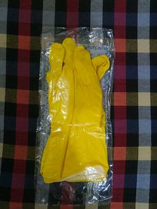 Multipurpose Hand Gloves
