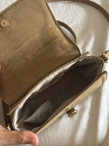 Stylist Crossbody Bag