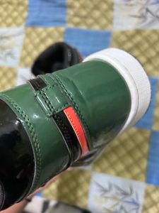 Miami Solefly Friends And Family Green Air Jordan