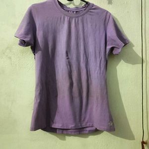 Lavender T-Shirt