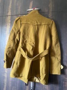 Coat &amp; Blazer