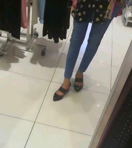 Heels &amp;wedges