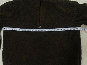 Teddy Brown Co ord Set