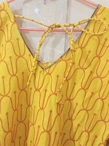 Beautiful Kurta