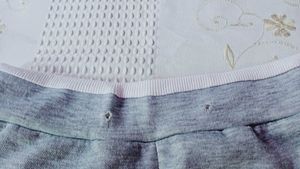 Cute Grey Shorts