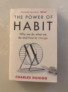 The Power of Habit