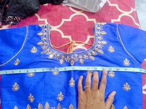 Blue Blose