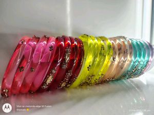 Daily Use (GlassBangles)
