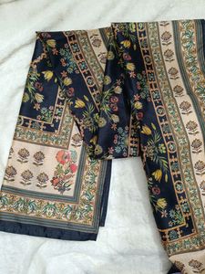 Printed Stole