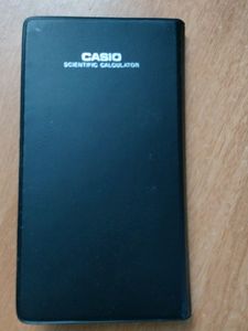 Scientific Calculator Casio Fx