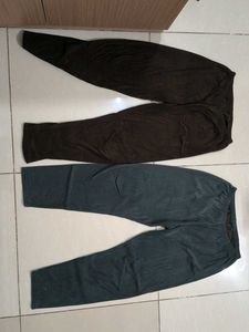 Warn Casual Leggings Pair