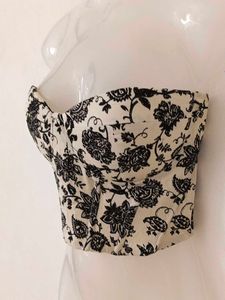 SHEIN SEXY CORSET