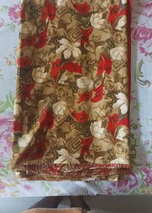 Casual Saree for Women..
