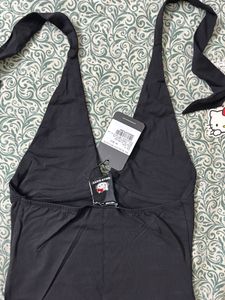 ⋆˚꩜｡ Hello Kitty Halter top