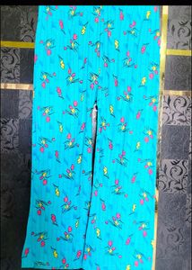 2  Piece Women Palazzo