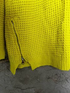 Forever 21 Knit Top