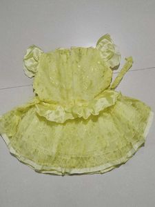 Cute Baby Girl Dresses