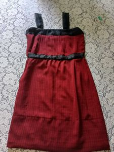 Lovely Mini Dress