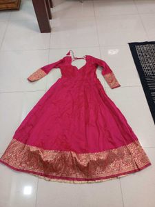 Anarkali Kurta