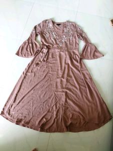 full long one piece