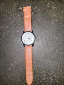 Stylish Quartz Watch