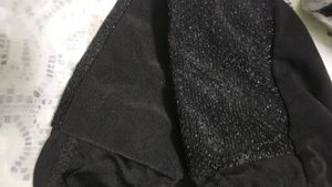 5 Unused Hizab Cap