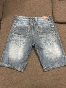Across Jorts